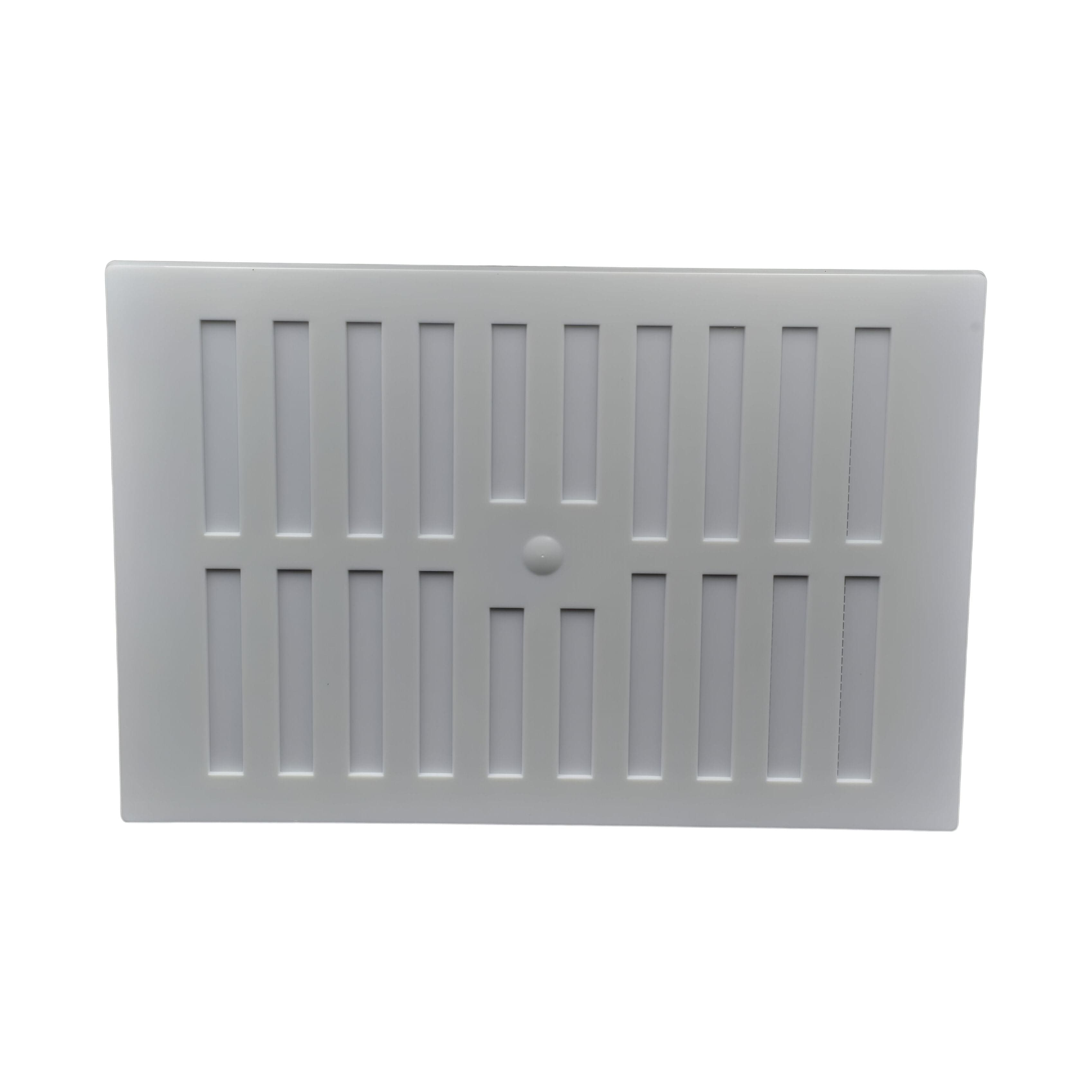 HARON Vent Haron 96AW Open/Close Vent – Vent Facing 285 x 190mm