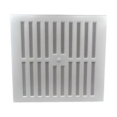 HARON Vent Haron 99AW Open/Close Vent – Vent Facing 285 x 270mm