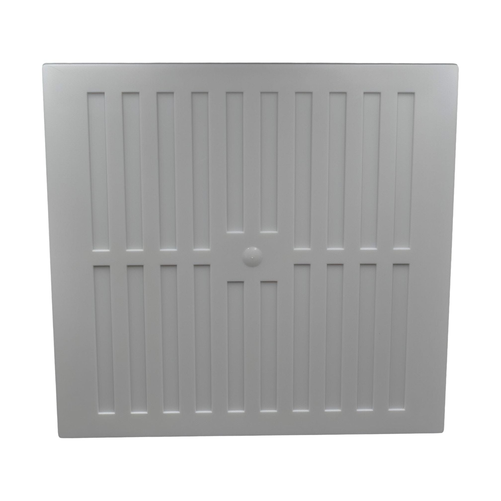 HARON Vent Haron 99AW Open/Close Vent – Vent Facing 285 x 270mm