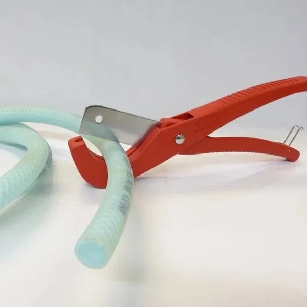 Haron VF32 32mm Hose and Pipe Cutter - Twin Eagle Imports