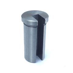 Hassay Savage Collared Type Keyway Bushing For Broach 35mm/ 1.3779"-C - Twin Eagle Imports