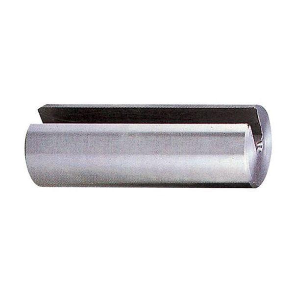Hassay Savage HASSAY SAVAGE 2.15/16"-V Plain Keyway Bushing