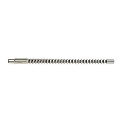 Hassay Savage Imperial Standard Square Broach 1/4" - Twin Eagle Imports