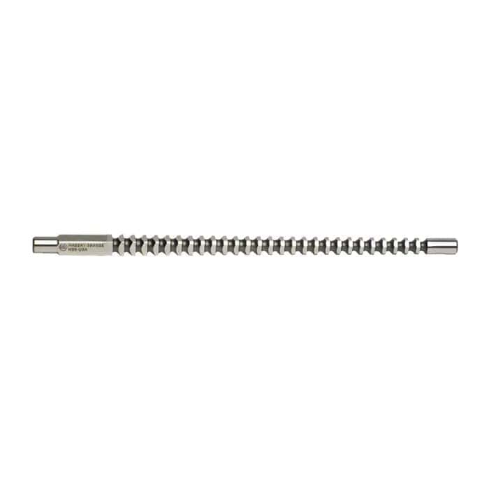 Hassay Savage Imperial Standard Square Broach 3/8" - Twin Eagle Imports