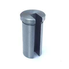 Hassay Savage Keyway Bushing for Broach Hassay Savage Collared Type Keyway Bushing For Broach 10mm/ 0.3937"-A