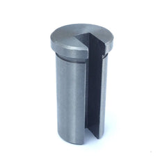 Hassay Savage Keyway Bushing for Broach Hassay Savage Collared Type Keyway Bushing For Broach 16mm/ 0.6299"-B