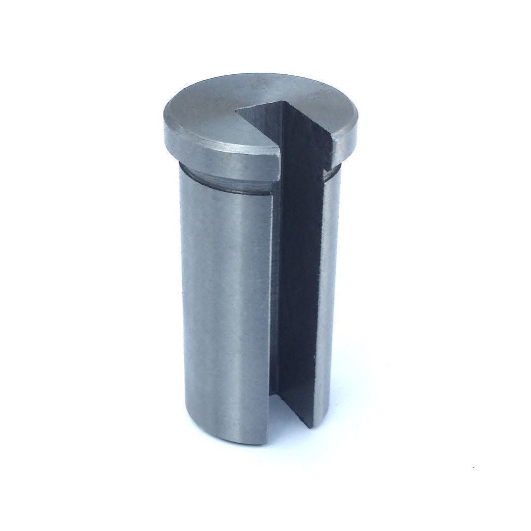 Hassay Savage Keyway Bushing for Broach Hassay Savage Collared Type Keyway Bushing For Broach 17mm/ 0.6693"-B