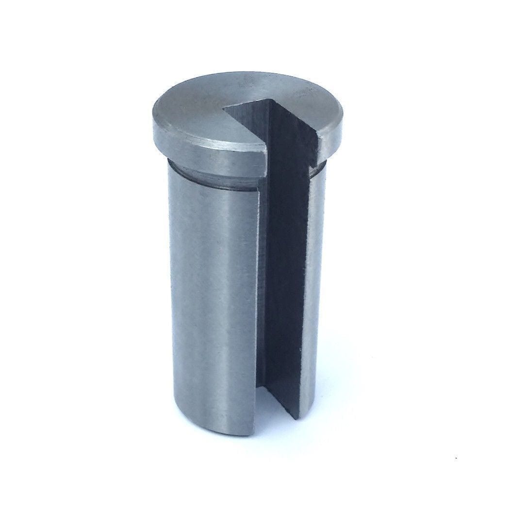 Hassay Savage Keyway Bushing for Broach Hassay Savage Collared Type Keyway Bushing For Broach 19mm/ 0.7480"-C