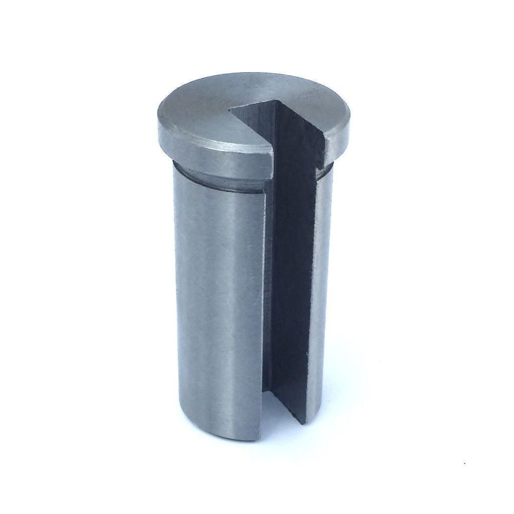 Hassay Savage Keyway Bushing for Broach Hassay Savage Collared Type Keyway Bushing For Broach 22mm/ 0.8661"-C