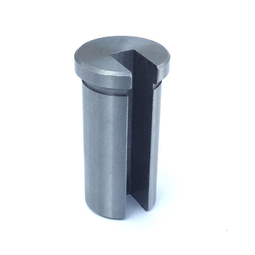 Hassay Savage Keyway Bushing for Broach Hassay Savage Collared Type Keyway Bushing For Broach 35mm/ 1.3779"-C