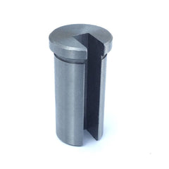 Hassay Savage Keyway Bushing for Broach Hassay Savage Collared Type Keyway Bushing For Broach 6mm/ 0.2362"-A