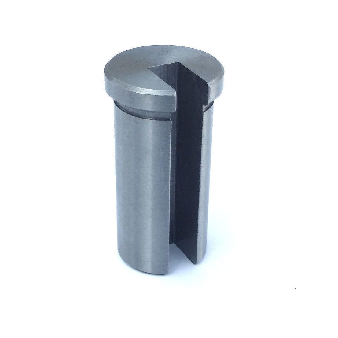 Hassay Savage Keyway Bushing for Broach Hassay Savage Collared Type Keyway Bushing For Broach 7/16"-A