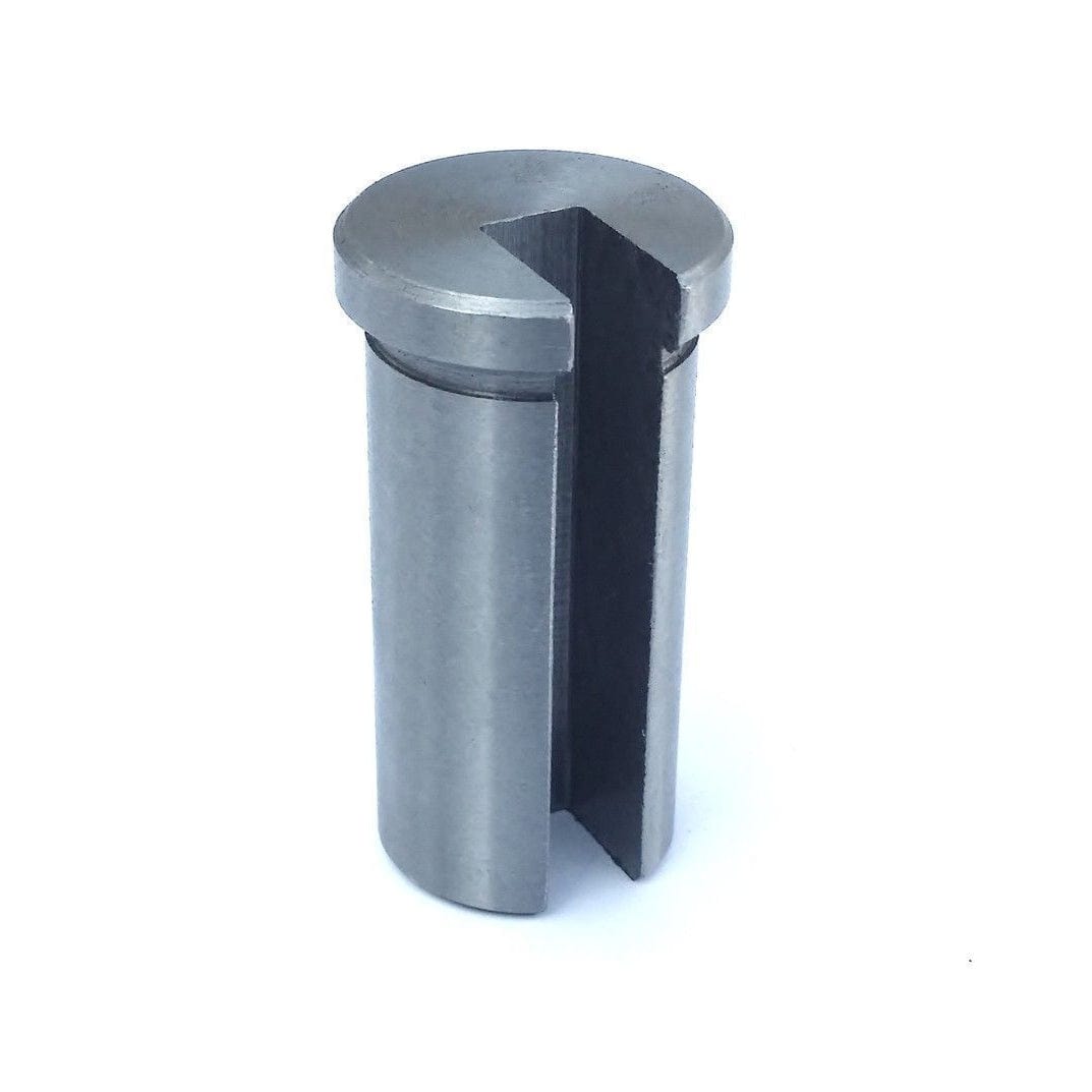 Hassay Savage Keyway Bushing for Broach Hassay Savage Collared Type Keyway Bushing For Broach 7/8"-B