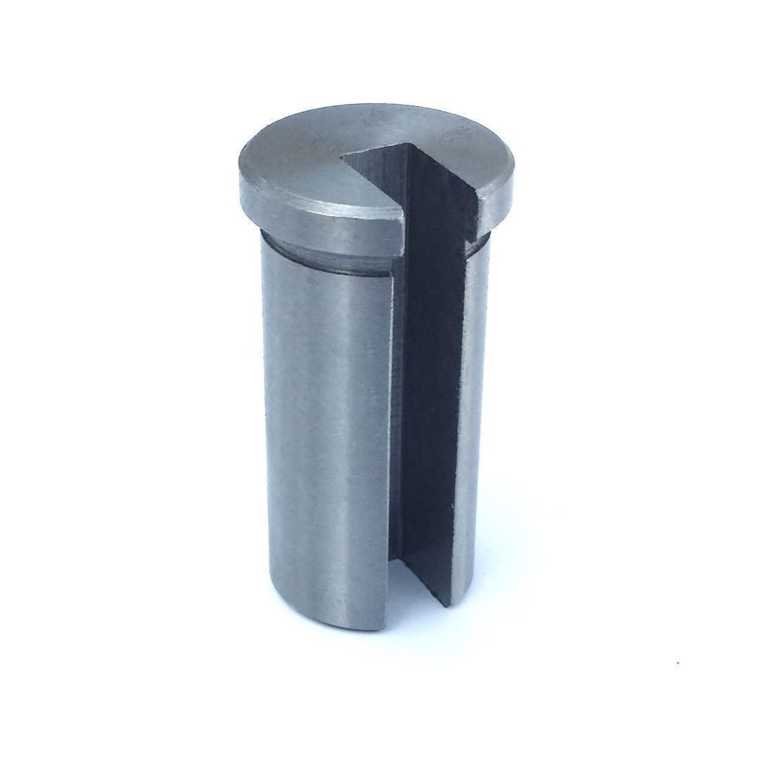 Hassay Savage Keyway Bushing for Broach Hassay Savage Collared Type Keyway Bushing For Broach 8mm/ 0.3150"-A