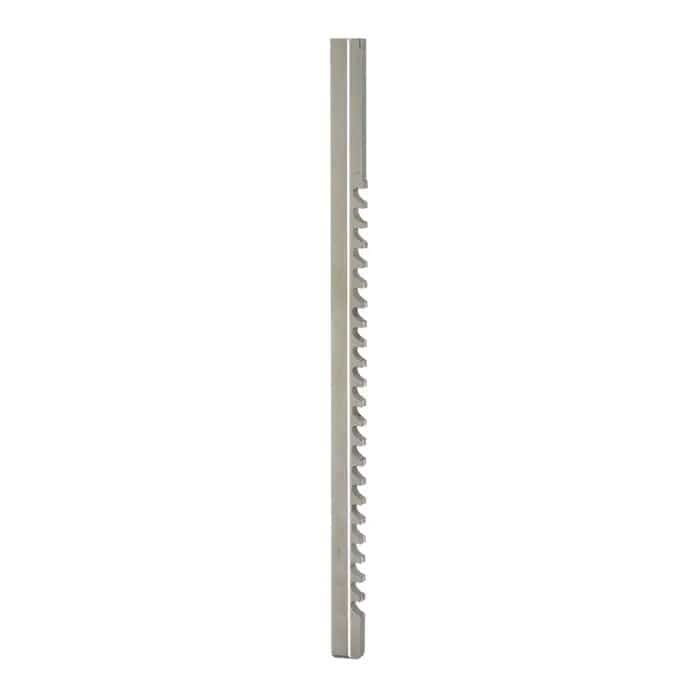 Hassay Savage Metric Keyway Broach Cutter 3mm-A - Twin Eagle Imports