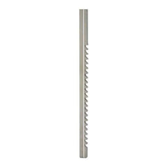Hassay Savage Metric Keyway Broach Cutter 3mm-A - Twin Eagle Imports