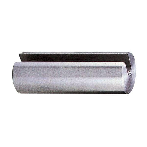 Hassay Savage Plain Type Keyway Bushing For Broach 2-3/8"-E - Twin Eagle Imports