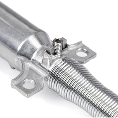 Heavy-Duty 7-Pin Round Trailer Plug & Socket Set - Twin Eagle Imports