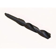 Hepyc 1-1/4" HSS Morse Taper Shank Drill MT3 DIN 345 - Twin Eagle Imports