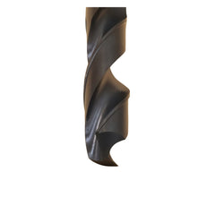 Hepyc 1-1/4" HSS Morse Taper Shank Drill MT3 DIN 345 - Twin Eagle Imports