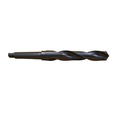 Hepyc 1-1/4" HSS Morse Taper Shank Drill MT3 DIN 345 - Twin Eagle Imports