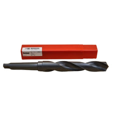 Hepyc 1-1/4" HSS Morse Taper Shank Drill MT3 DIN 345 - Twin Eagle Imports