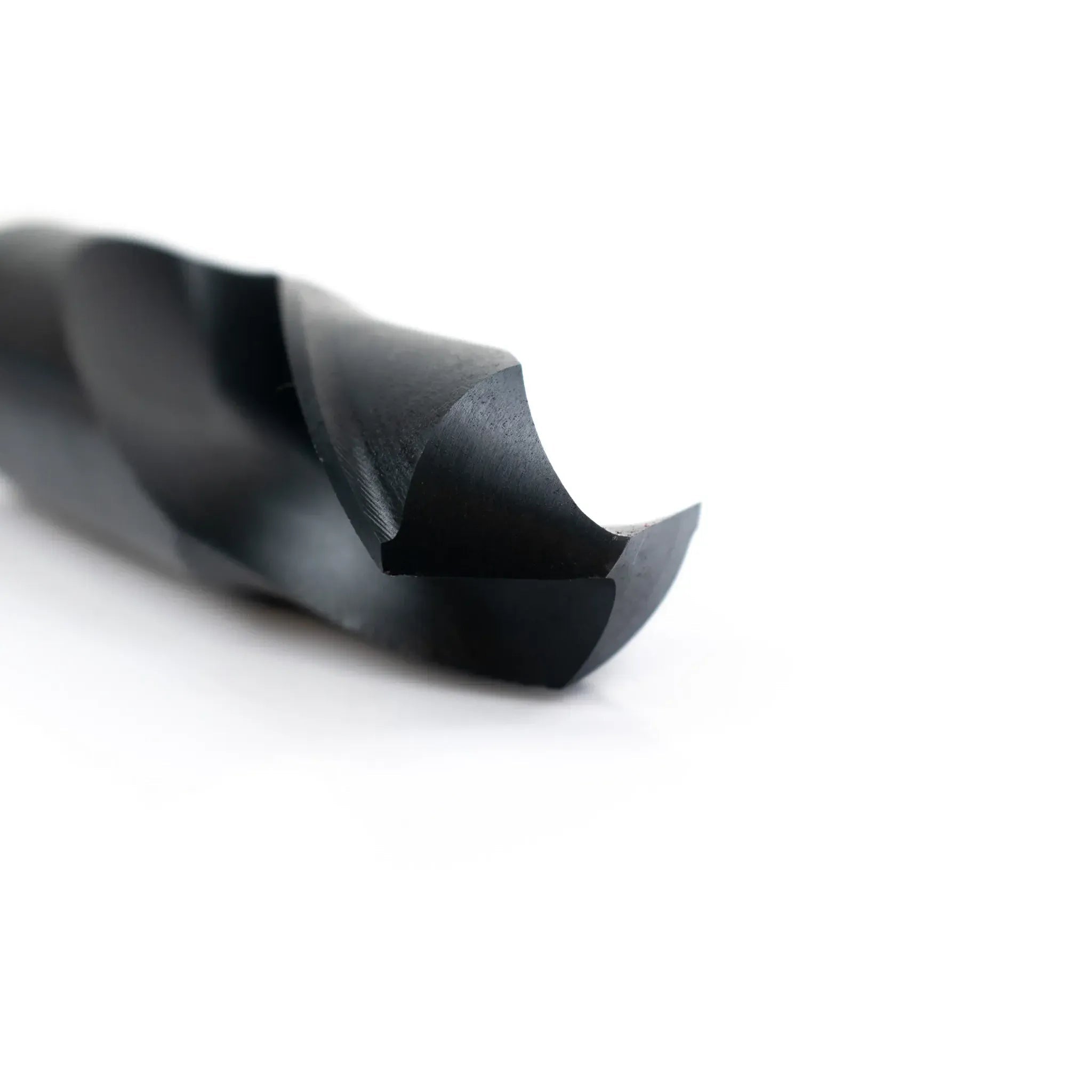 Hepyc 1-1/8" HSS Reduced Shank Drill DIN 338 - Twin Eagle Imports