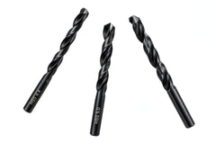 Hepyc 1–5.9mm HSS Jobber Drill Bit Set 0.1mm Increments (51-Piece, DIN 338) - Twin Eagle Imports