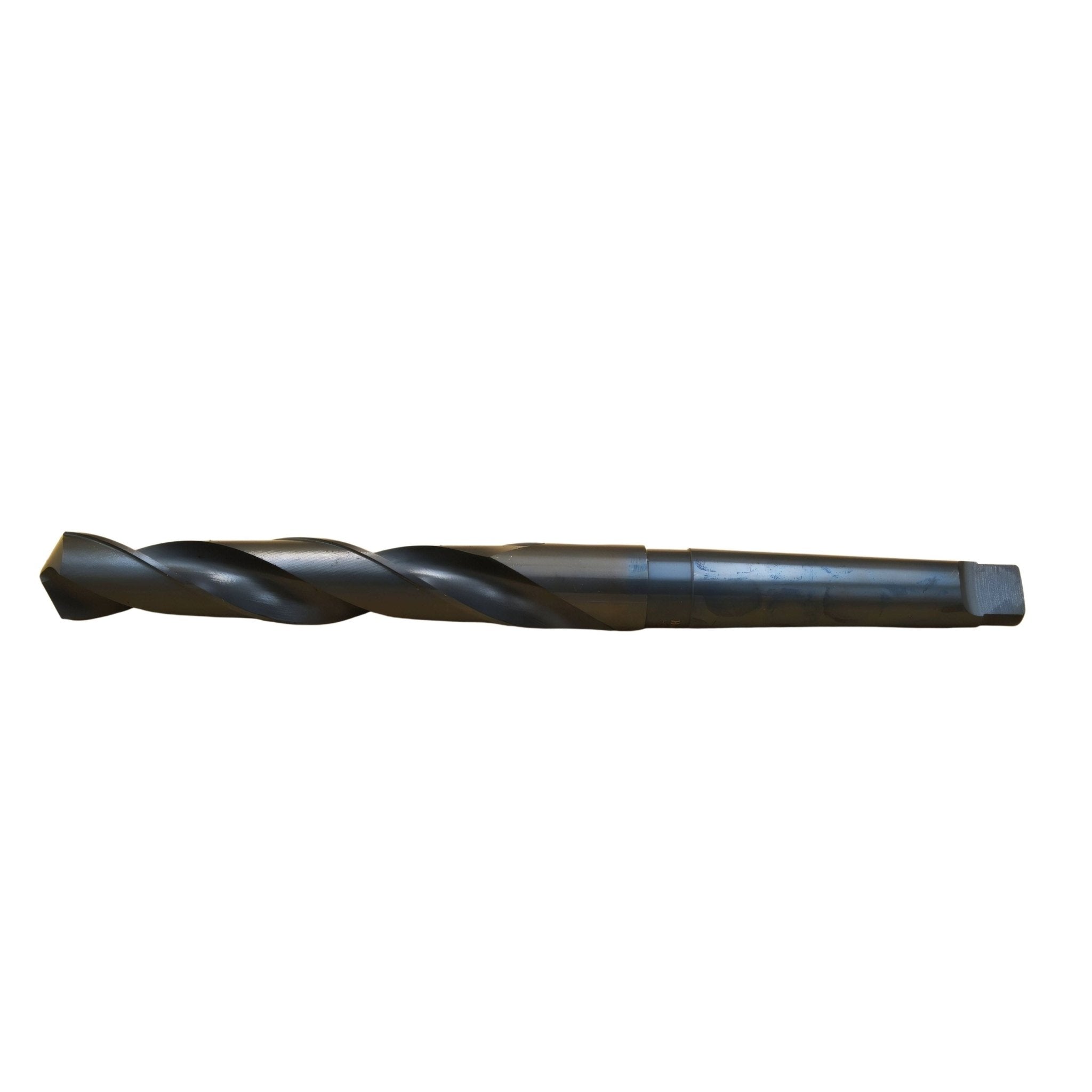 Hepyc 1" HSS Morse Taper Shank Drill MT3 DIN 345 - Twin Eagle Imports