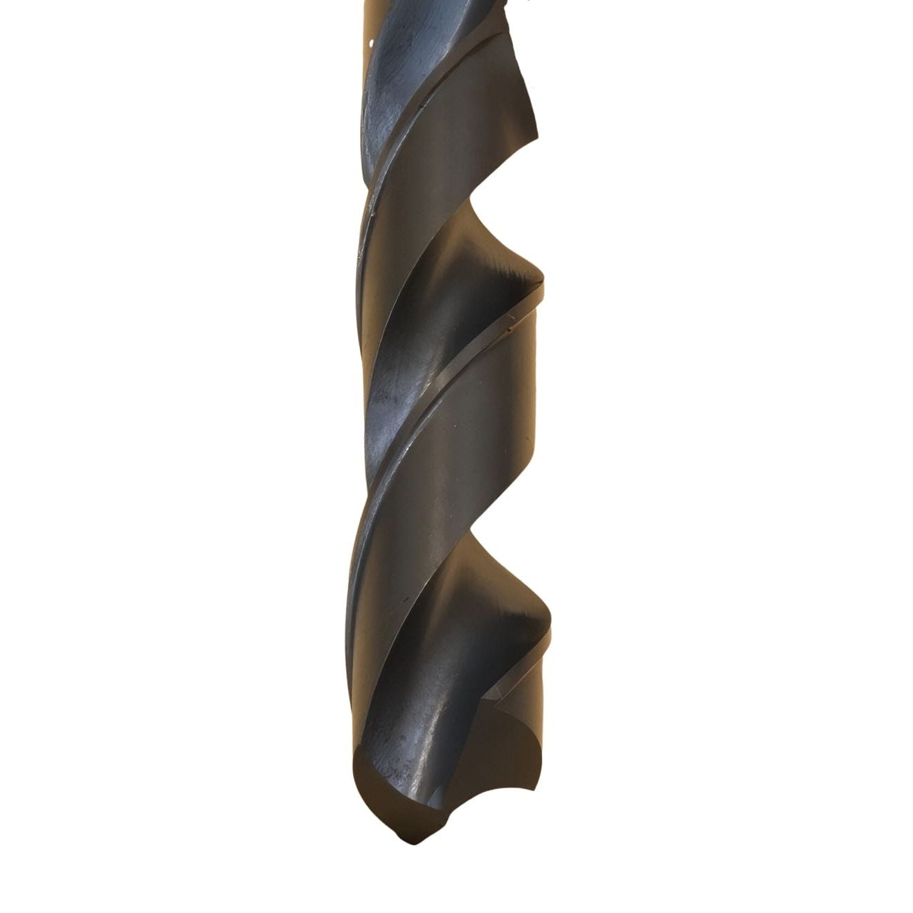 Hepyc 1" HSS Morse Taper Shank Drill MT3 DIN 345 - Twin Eagle Imports