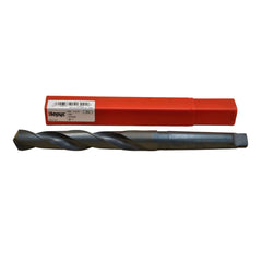 Hepyc 1" HSS Morse Taper Shank Drill MT3 DIN 345 - Twin Eagle Imports