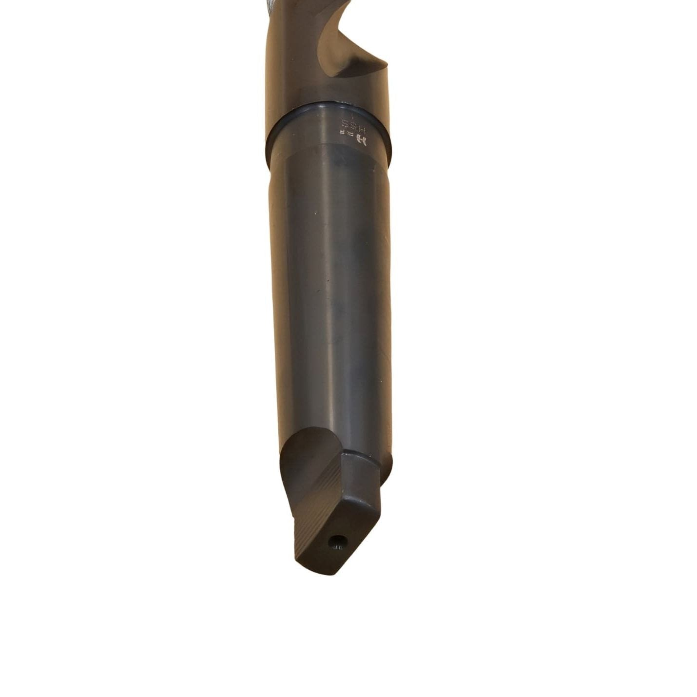 Hepyc 1" HSS Morse Taper Shank Drill MT3 DIN 345 - Twin Eagle Imports