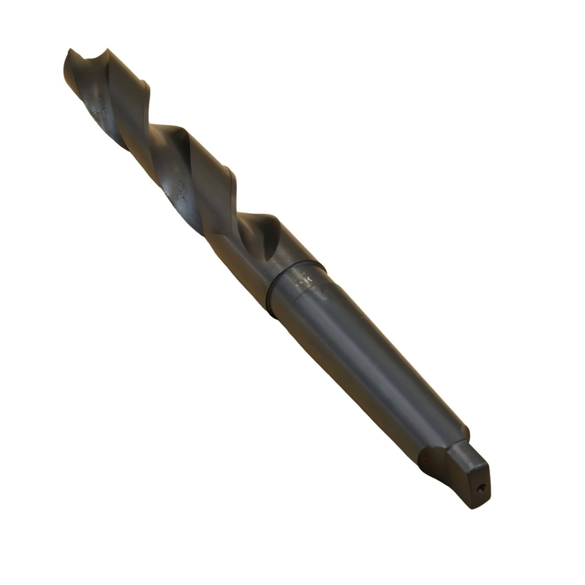 Hepyc 1" HSS Morse Taper Shank Drill MT3 DIN 345 - Twin Eagle Imports