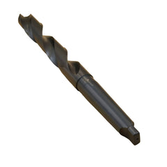 Hepyc 1" HSS Morse Taper Shank Drill MT3 DIN 345 - Twin Eagle Imports