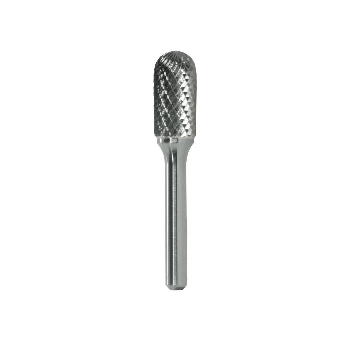 Hepyc 10mm Double Cut Carbide Burr (Cylinder Ball Nose) 3203 SC3M - Twin Eagle Imports