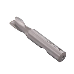 Hepyc 12mm Cobalt HSS End Mill DIN327N Short Series 2 Flute 30° Helix - Twin Eagle Imports