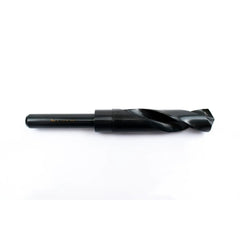 Hepyc 13/16" HSS Reduced Shank Drill DIN 338 - Twin Eagle Imports