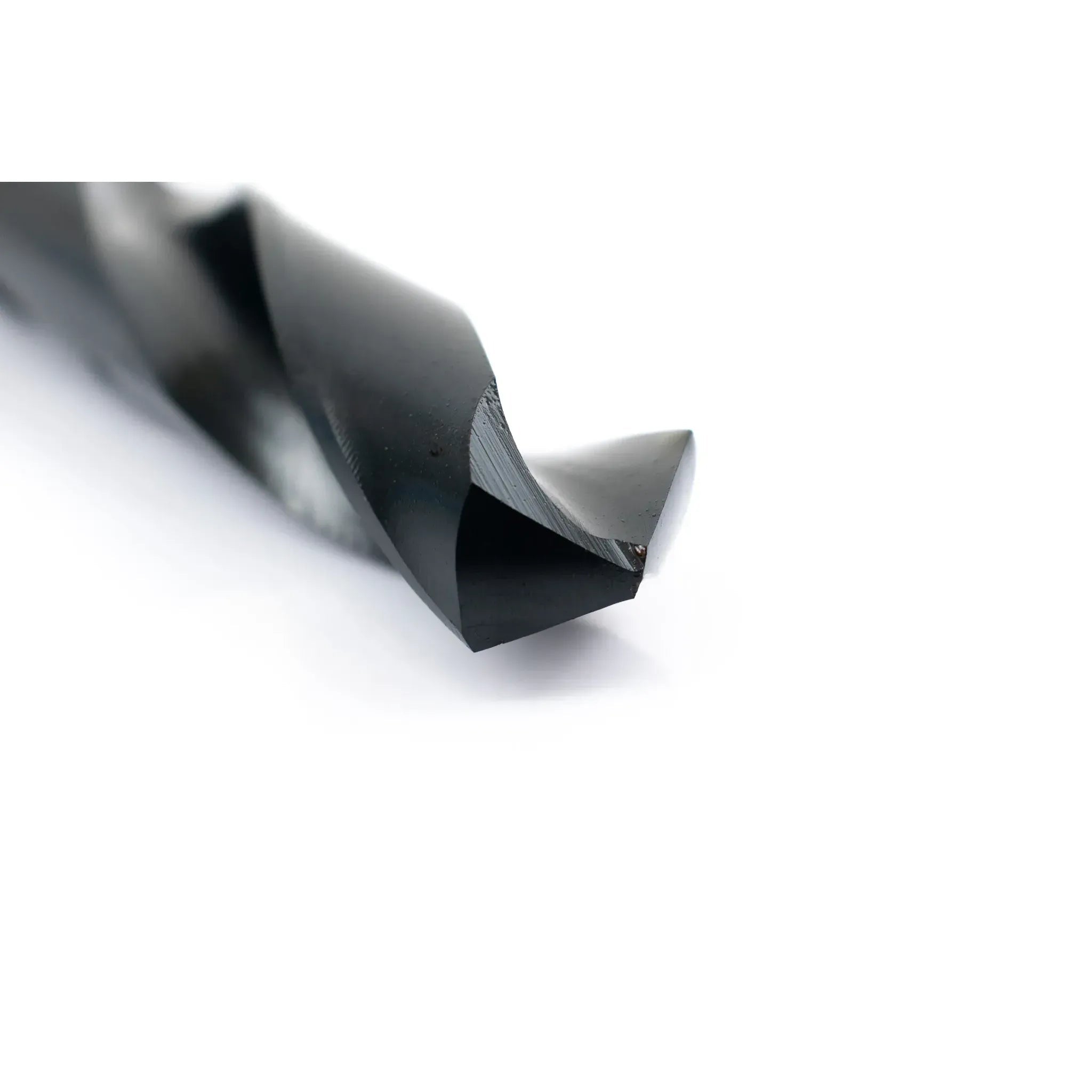 Hepyc 13/16" HSS Reduced Shank Drill DIN 338 - Twin Eagle Imports