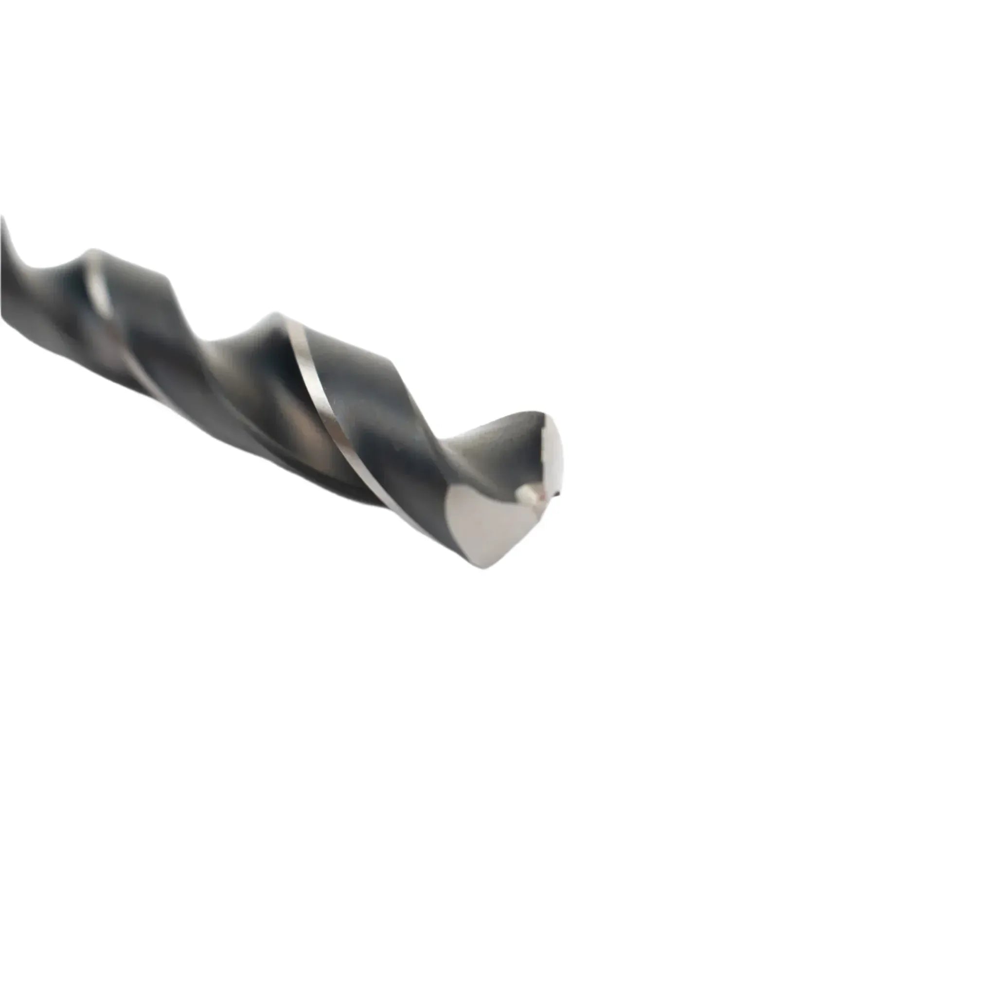 Hepyc 13.5mm HSS Morse Taper Shank Drill MT1 DIN 345 - Twin Eagle Imports