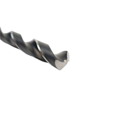 Hepyc 13.5mm HSS Morse Taper Shank Drill MT1 DIN 345 - Twin Eagle Imports