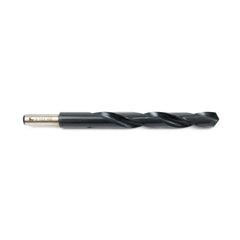 Hepyc 13.5mm HSS Reduced Shank Drill Bit – DIN 338 - Twin Eagle Imports