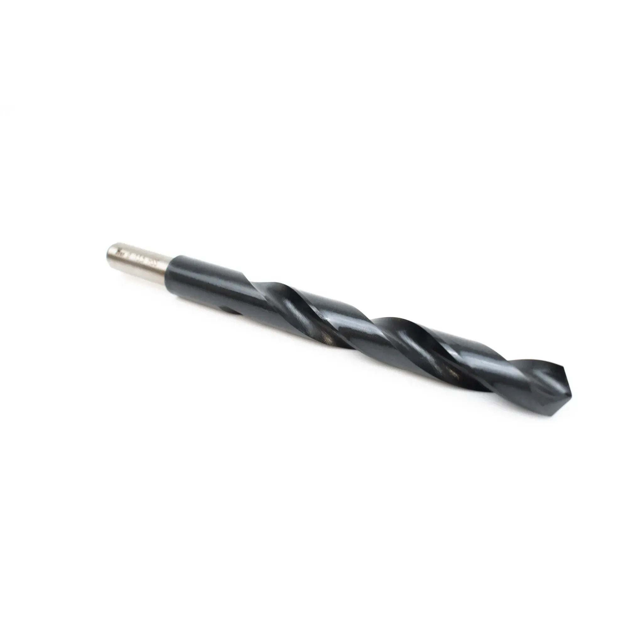 Hepyc 13.5mm HSS Reduced Shank Drill Bit – DIN 338 - Twin Eagle Imports