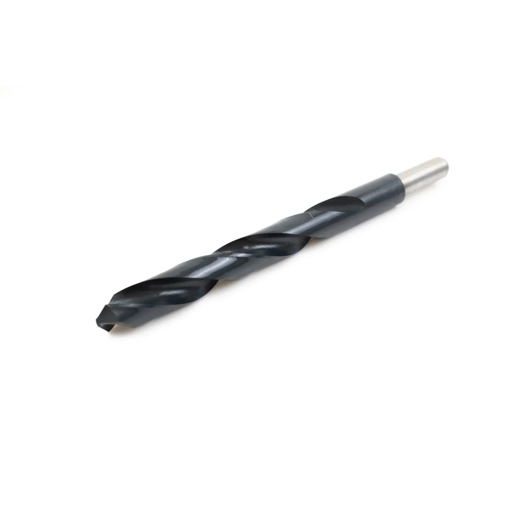 Hepyc 13.5mm HSS Reduced Shank Drill Bit – DIN 338 - Twin Eagle Imports