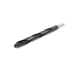 Hepyc 13.5mm HSS Reduced Shank Drill Bit – DIN 338 - Twin Eagle Imports