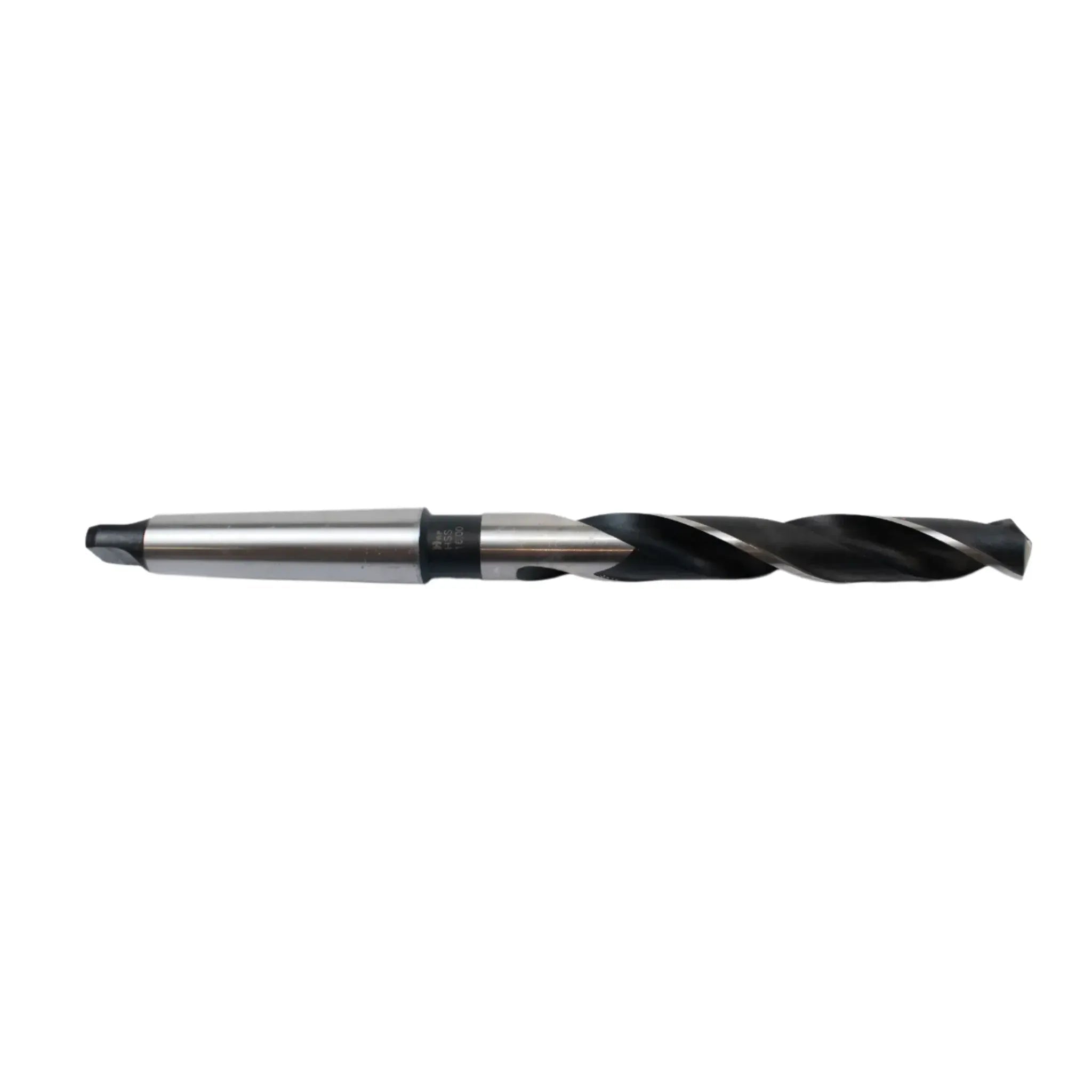 Hepyc 14.5mm HSS Morse Taper Shank Drill MT2 DIN 345 - Twin Eagle Imports