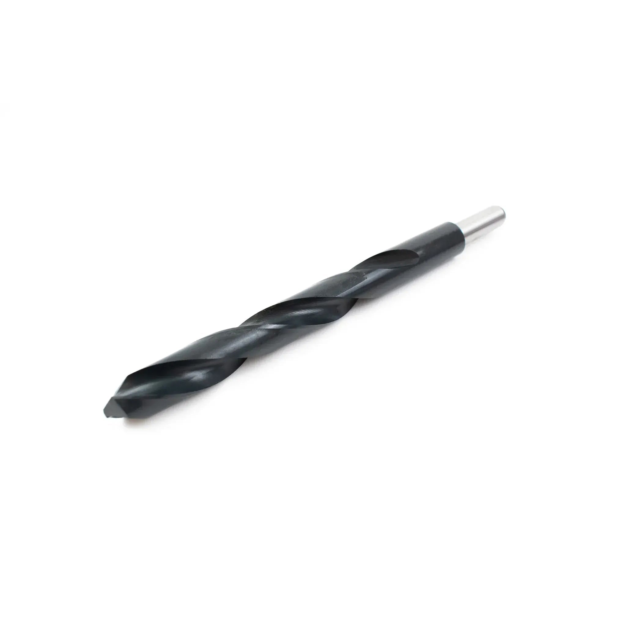 Hepyc 14.5mm HSS Reduced Shank Drill Bit – DIN 338 - Twin Eagle Imports