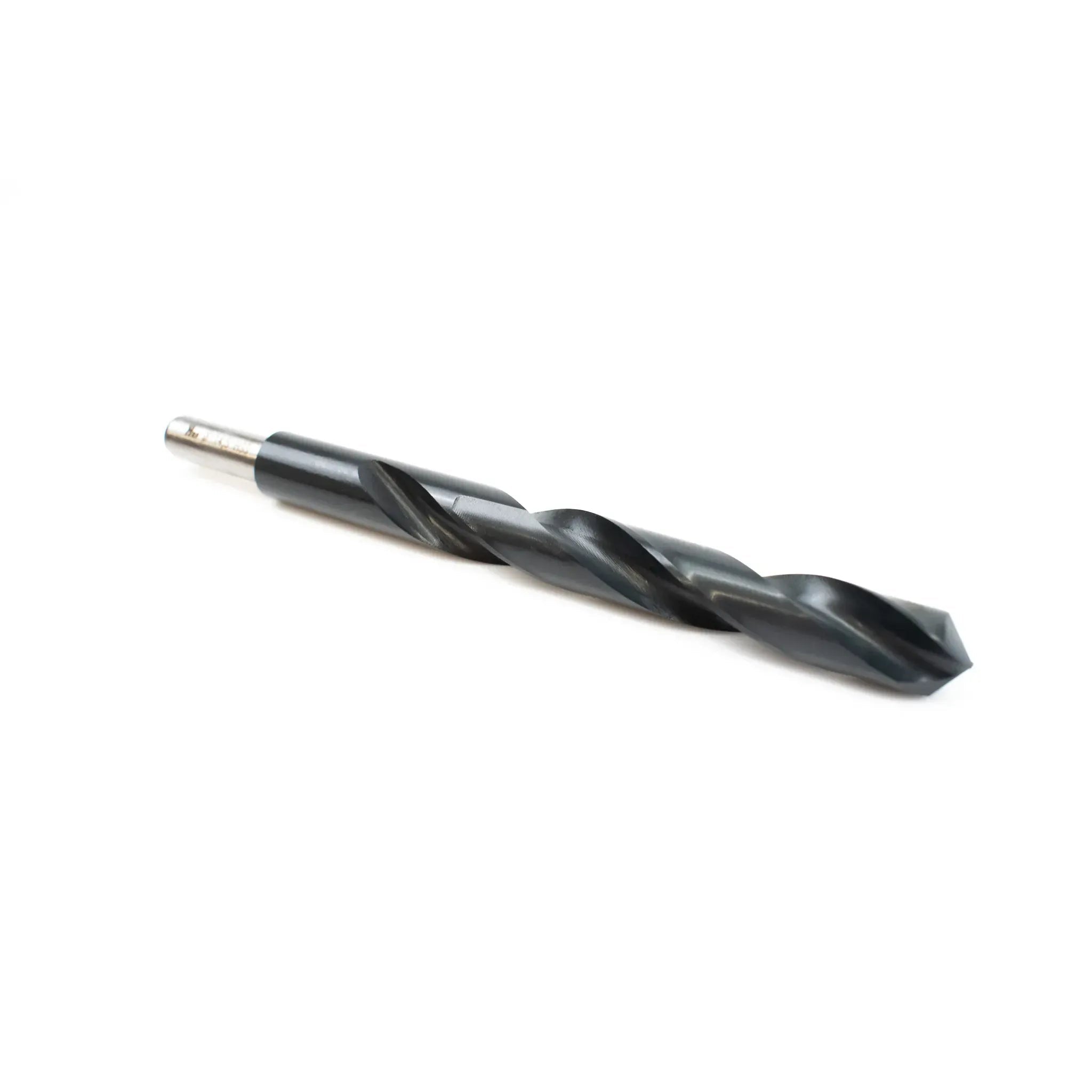 Hepyc 14.5mm HSS Reduced Shank Drill Bit – DIN 338 - Twin Eagle Imports