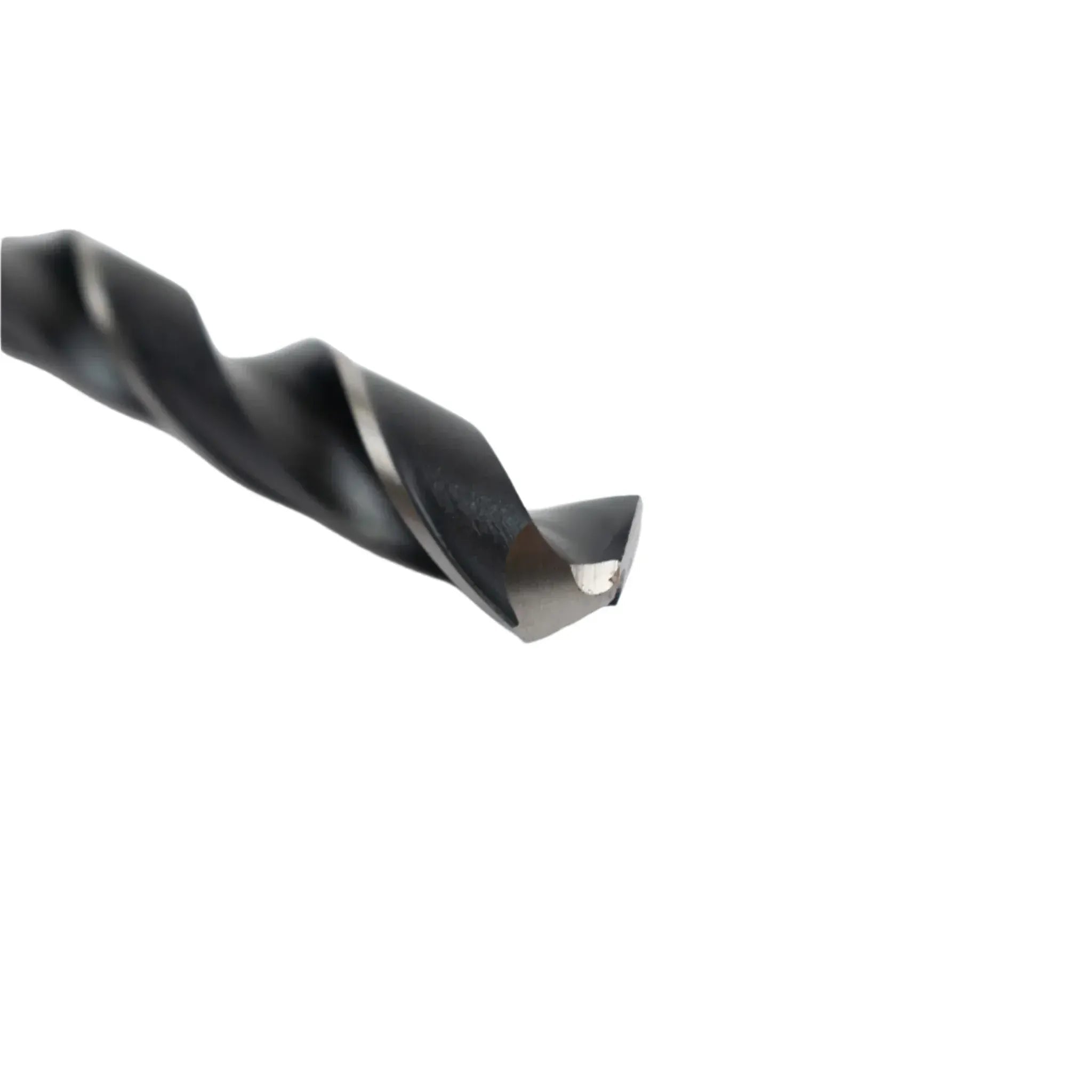 Hepyc 14mm HSS Morse Taper Shank Drill MT1 DIN 345 - Twin Eagle Imports