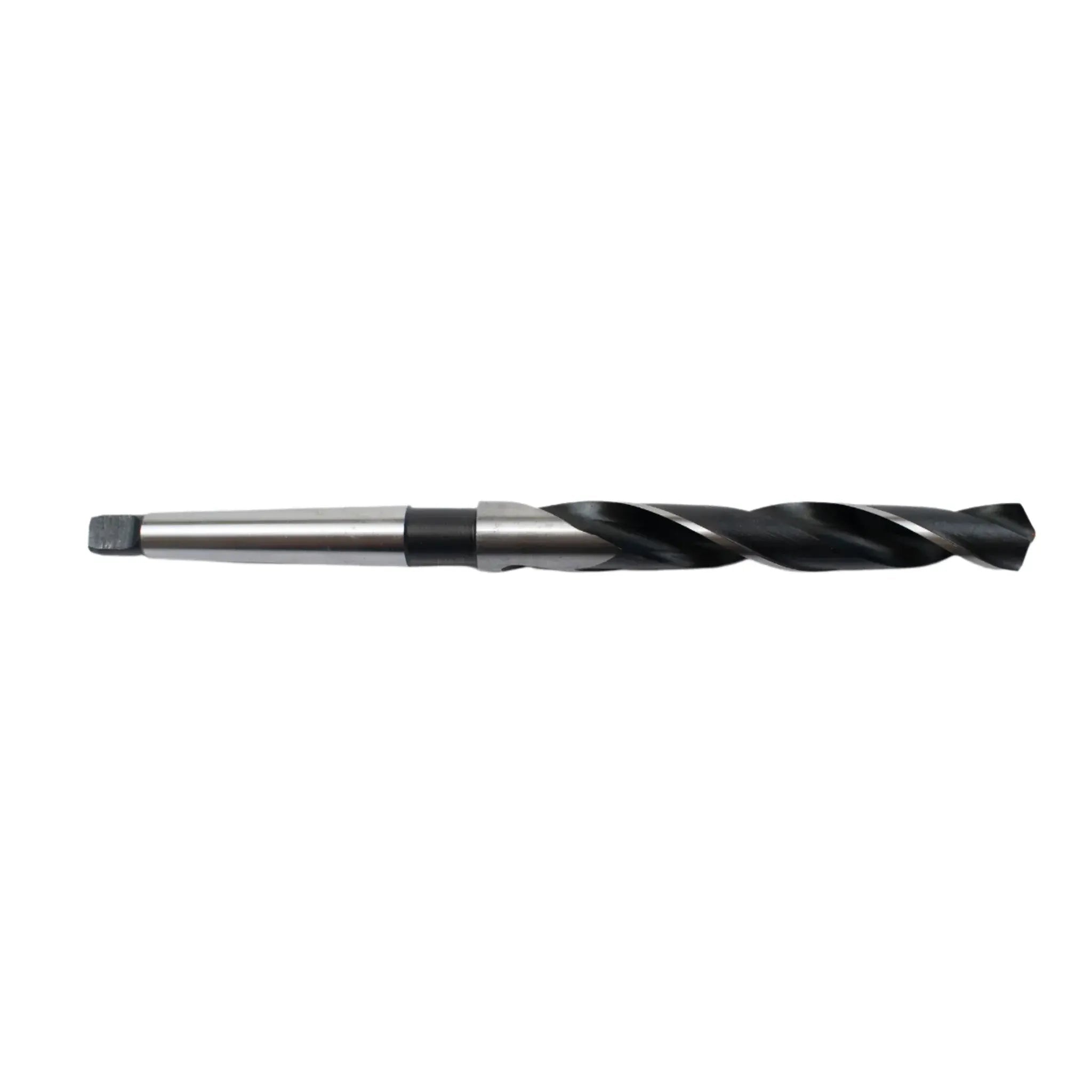 Hepyc 14mm HSS Morse Taper Shank Drill MT1 DIN 345 - Twin Eagle Imports