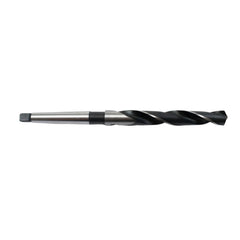 Hepyc 14mm HSS Morse Taper Shank Drill MT1 DIN 345 - Twin Eagle Imports